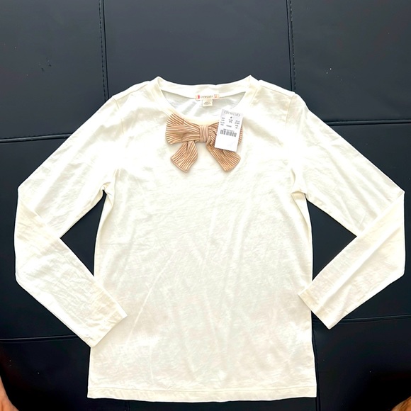 Crewcuts Other - Crew Cuts , top, never worn